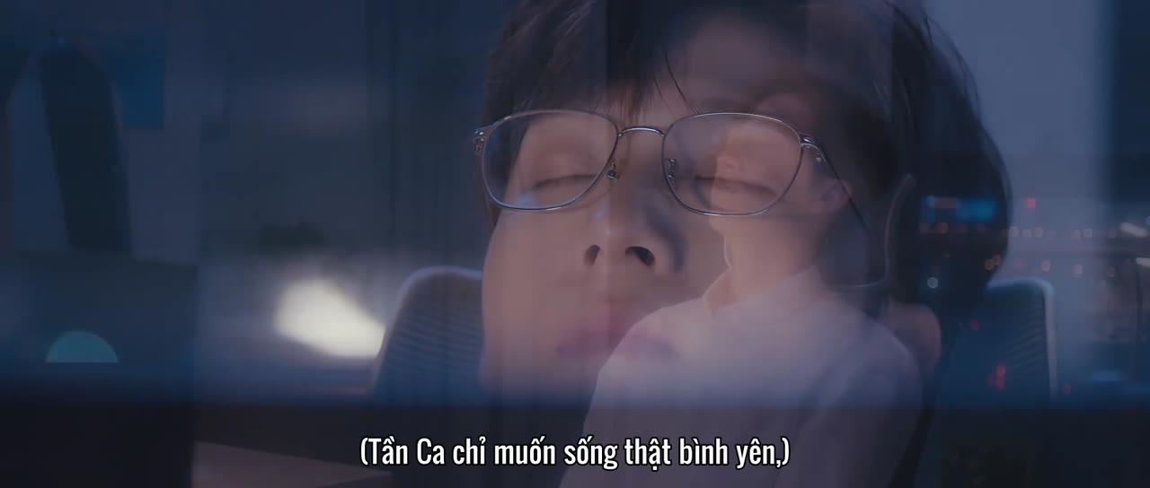Mỹ Nhân Ngư Yêu Dấu tập 6 cảnh 2