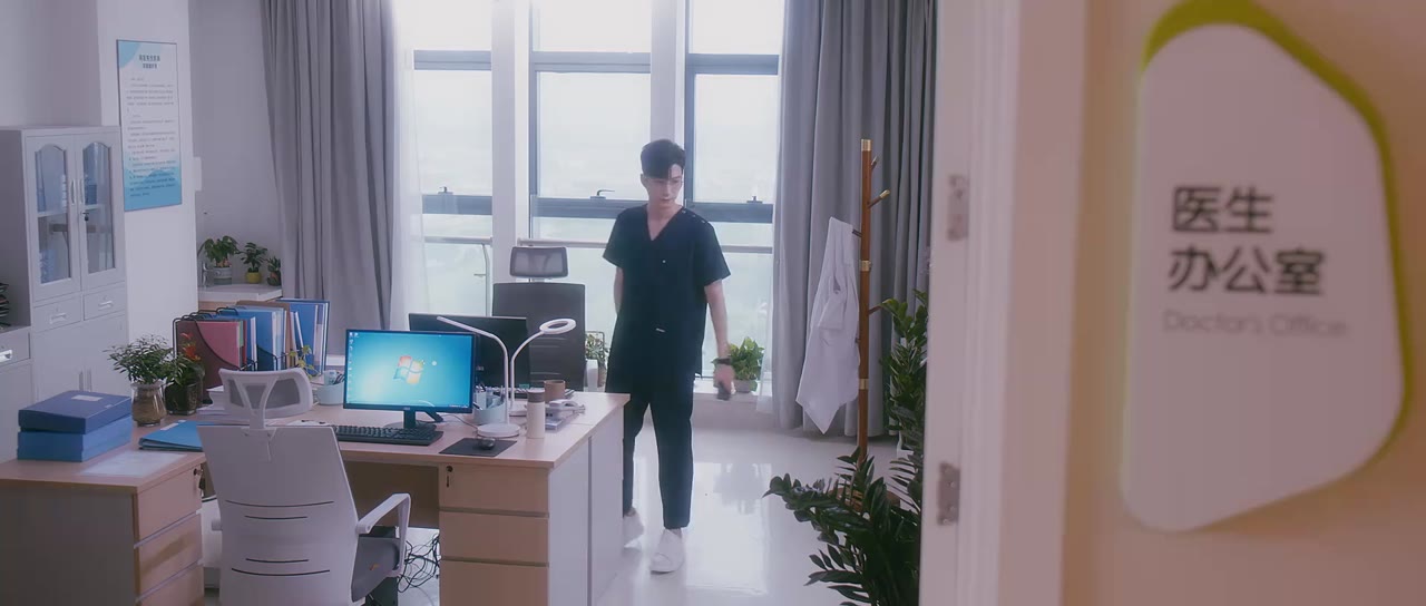 Mỹ Nhân Ngư Yêu Dấu tập 8 cảnh 3