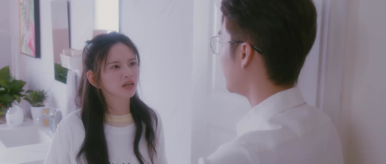 Mỹ Nhân Ngư Yêu Dấu tập 9 cảnh 2