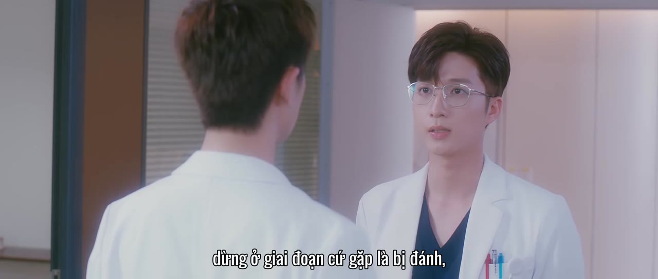 Mỹ Nhân Ngư Yêu Dấu tập 9 cảnh 3