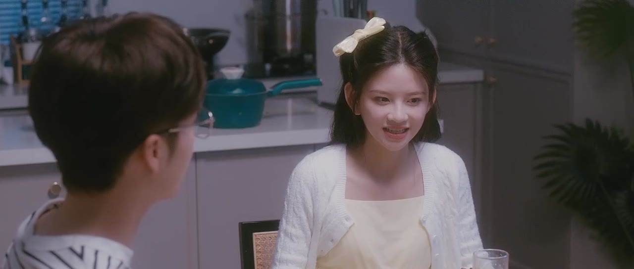 Mỹ Nhân Ngư Yêu Dấu tập 10