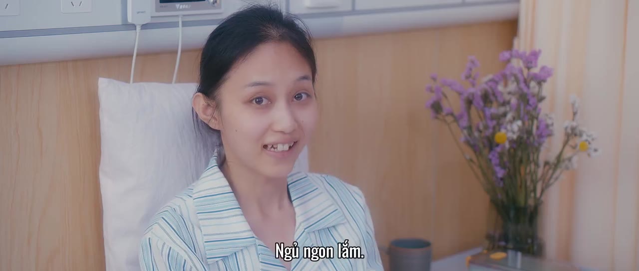 Mỹ Nhân Ngư Yêu Dấu tập 12