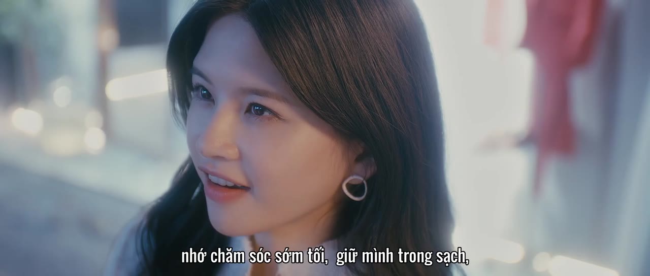 Mỹ Nhân Ngư Yêu Dấu tập 12 cảnh 3
