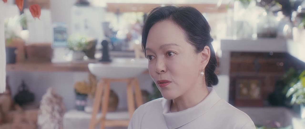 Mỹ Nhân Ngư Yêu Dấu tập 14 cảnh 3