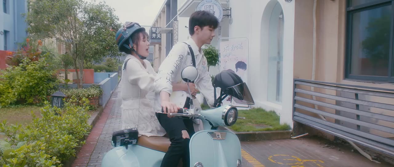 Mỹ Nhân Ngư Yêu Dấu tập 15