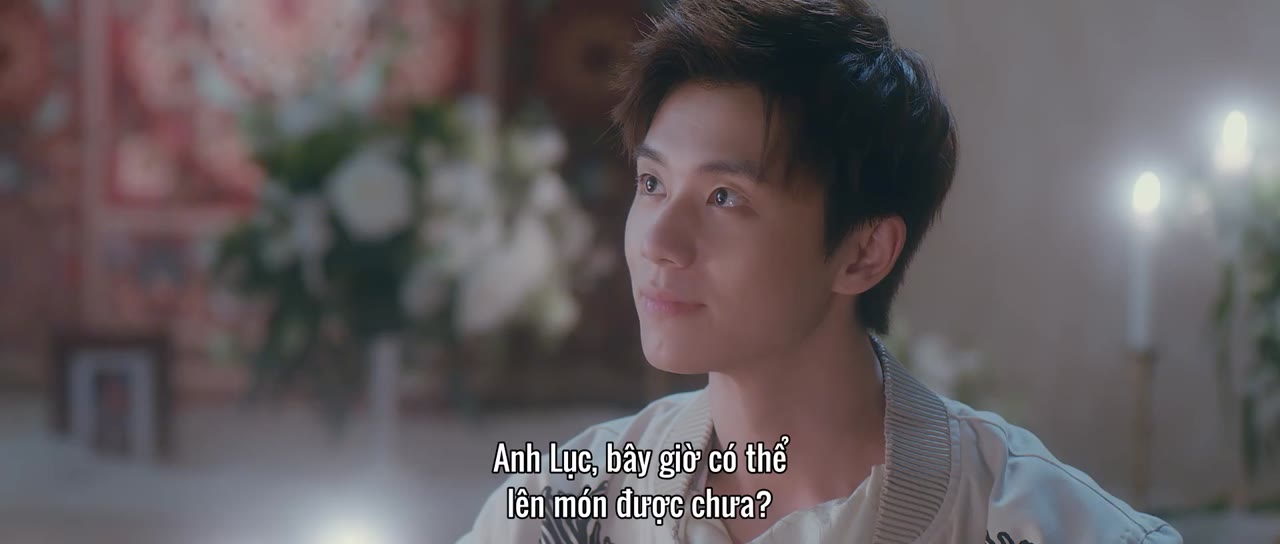 Mỹ Nhân Ngư Yêu Dấu tập 16 cảnh 2
