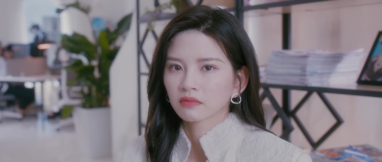Mỹ Nhân Ngư Yêu Dấu tập 16 cảnh 3