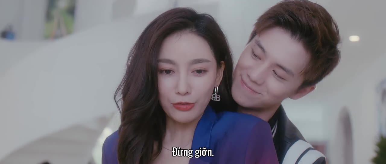 Mỹ Nhân Ngư Yêu Dấu tập 17
