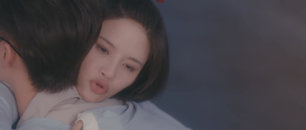 Mỹ Nhân Ngư Yêu Dấu tập 17 cảnh 2