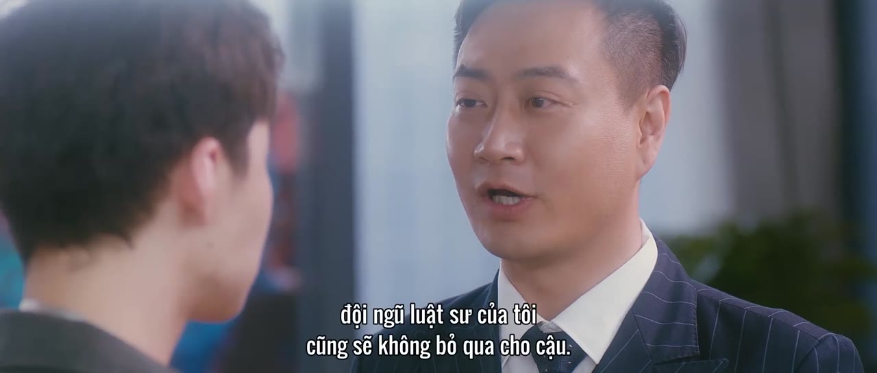 Mỹ Nhân Ngư Yêu Dấu tập 18