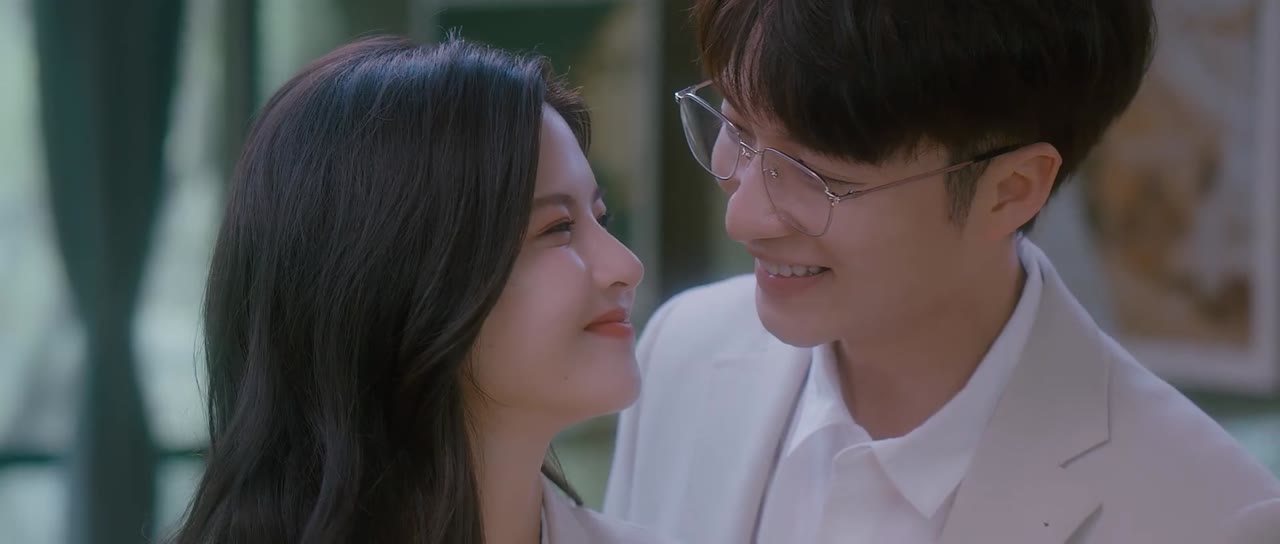 Mỹ Nhân Ngư Yêu Dấu tập 19