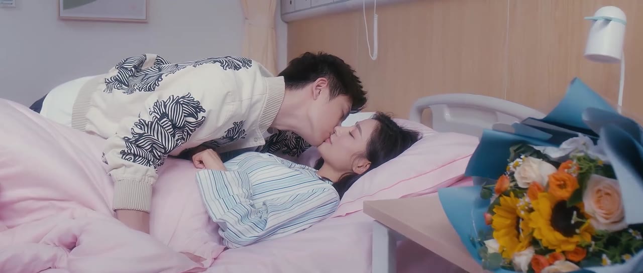 Mỹ Nhân Ngư Yêu Dấu tập 23