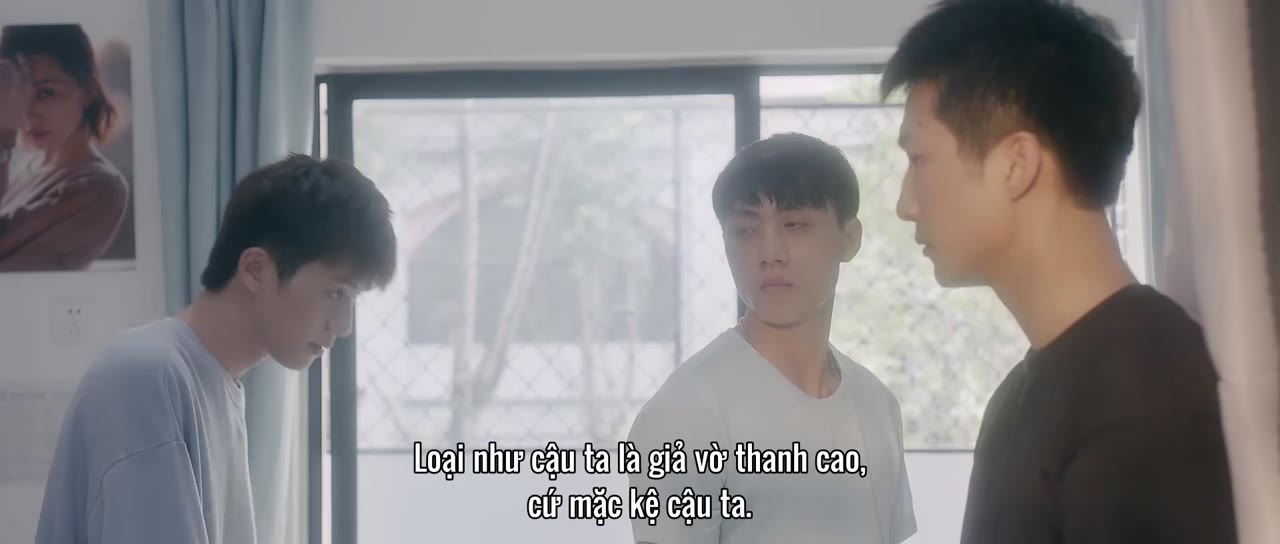 Mỹ Nhân Ngư Yêu Dấu tập 23 cảnh 2