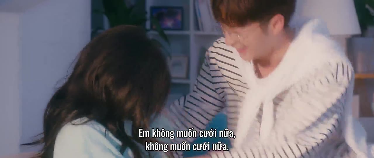 Mỹ Nhân Ngư Yêu Dấu tập 24