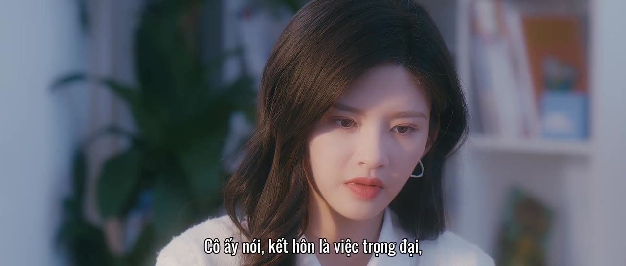 Mỹ Nhân Ngư Yêu Dấu tập 24 cảnh 2