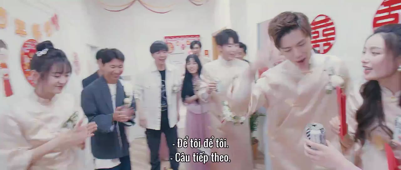 Mỹ Nhân Ngư Yêu Dấu tập 24 cảnh 3