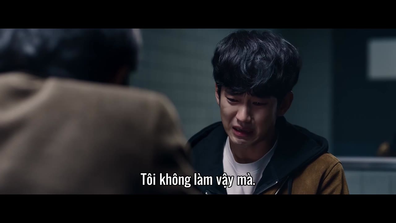 Một Ngày Nọ tập 1 cảnh 3