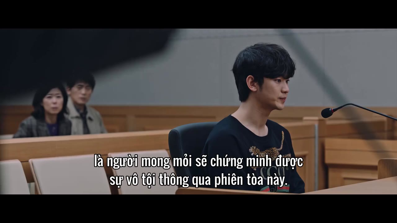 Một Ngày Nọ tập 2 cảnh 3