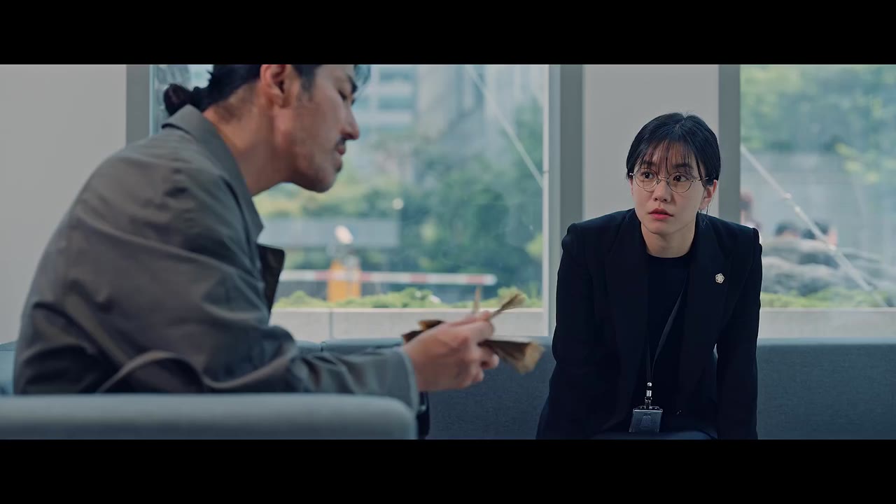 Một Ngày Nọ tập 4 cảnh 3