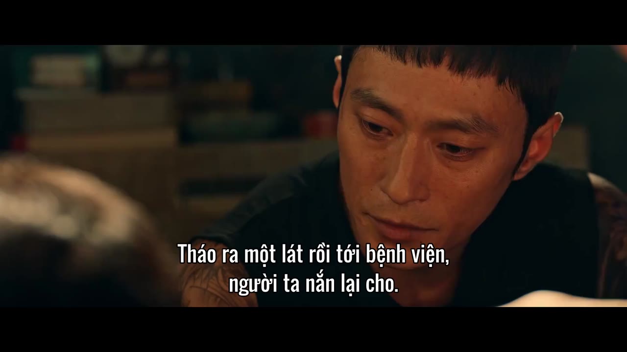 Một Ngày Nọ tập 5 cảnh 2