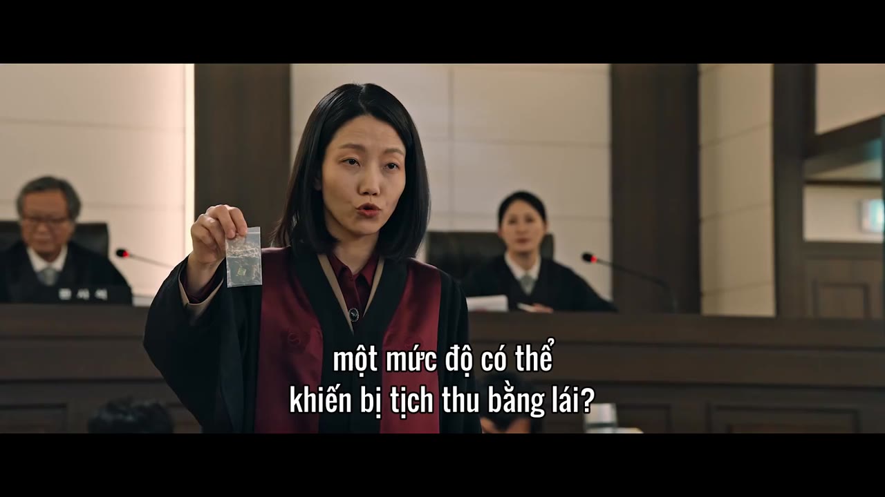 Một Ngày Nọ tập 6 cảnh 3