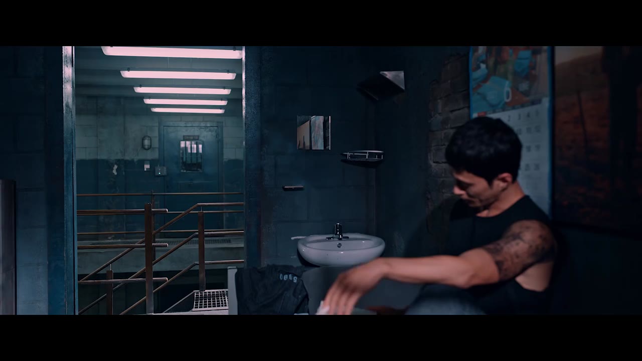 Một Ngày Nọ tập 8 cảnh 3