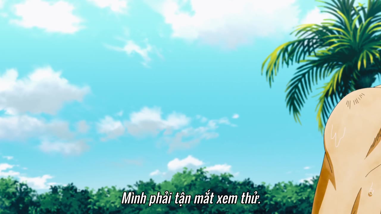 Nhà tắm La Mã kiểu mới tập 10 cảnh 2