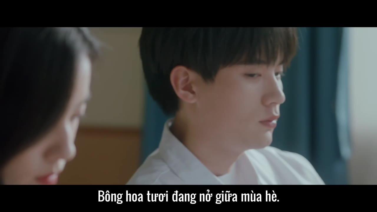 Tôi Mộng Giữa Ban Ngày tập 3 cảnh 3