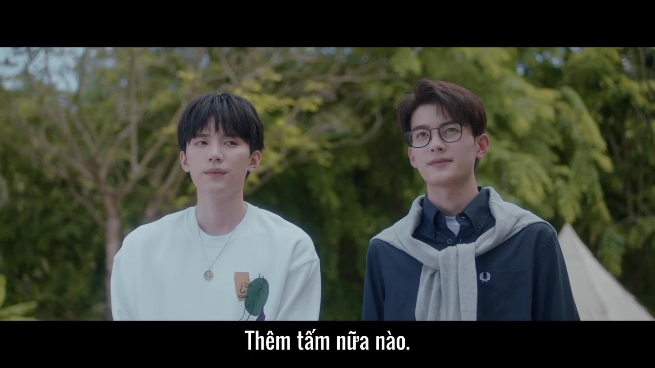 Tôi Mộng Giữa Ban Ngày tập 6 cảnh 2