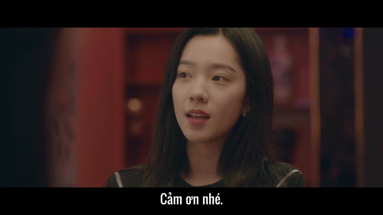 Tôi Mộng Giữa Ban Ngày tập 13 cảnh 2