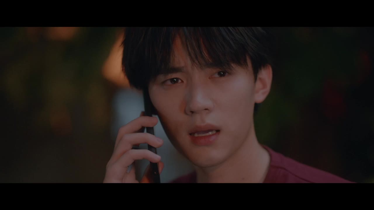 Tôi Mộng Giữa Ban Ngày tập 13 cảnh 3
