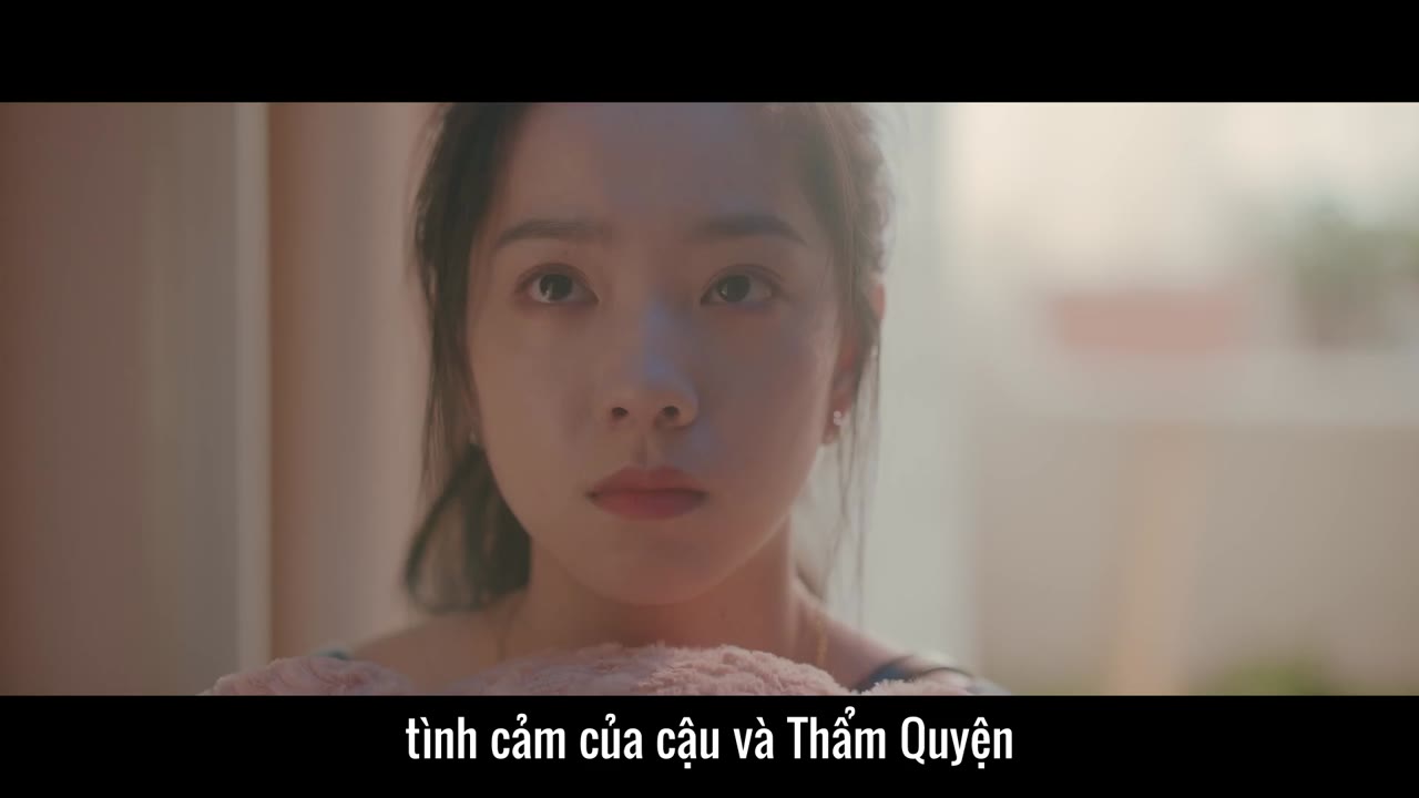 Tôi Mộng Giữa Ban Ngày tập 14 cảnh 2
