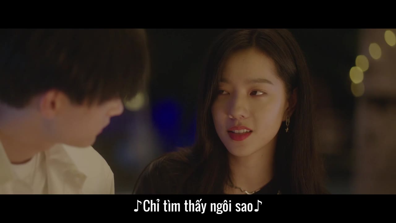 Tôi Mộng Giữa Ban Ngày tập 15 cảnh 2