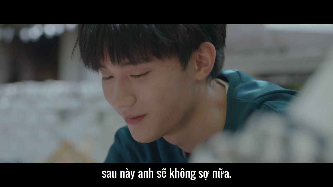 Tôi Mộng Giữa Ban Ngày tập 18