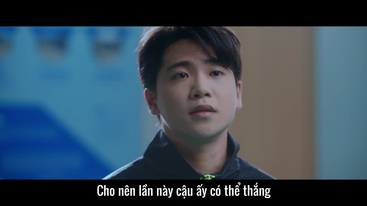 Tôi Mộng Giữa Ban Ngày tập 21 cảnh 3