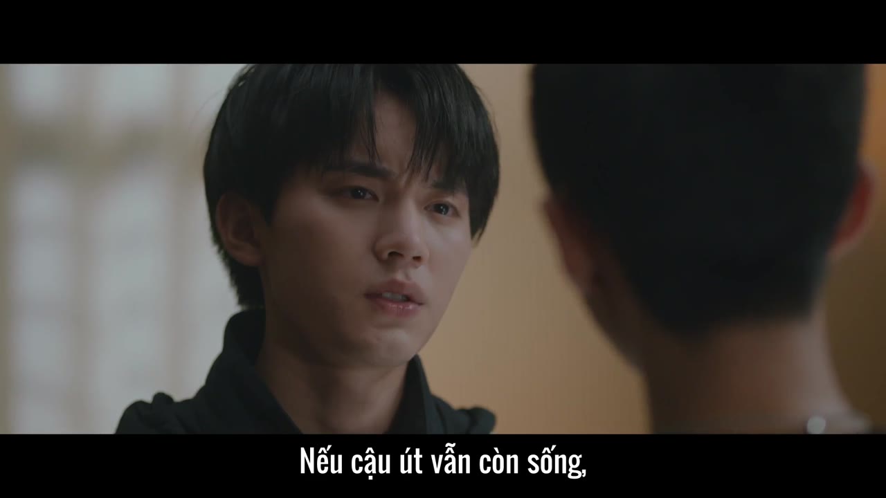 Tôi Mộng Giữa Ban Ngày tập 25