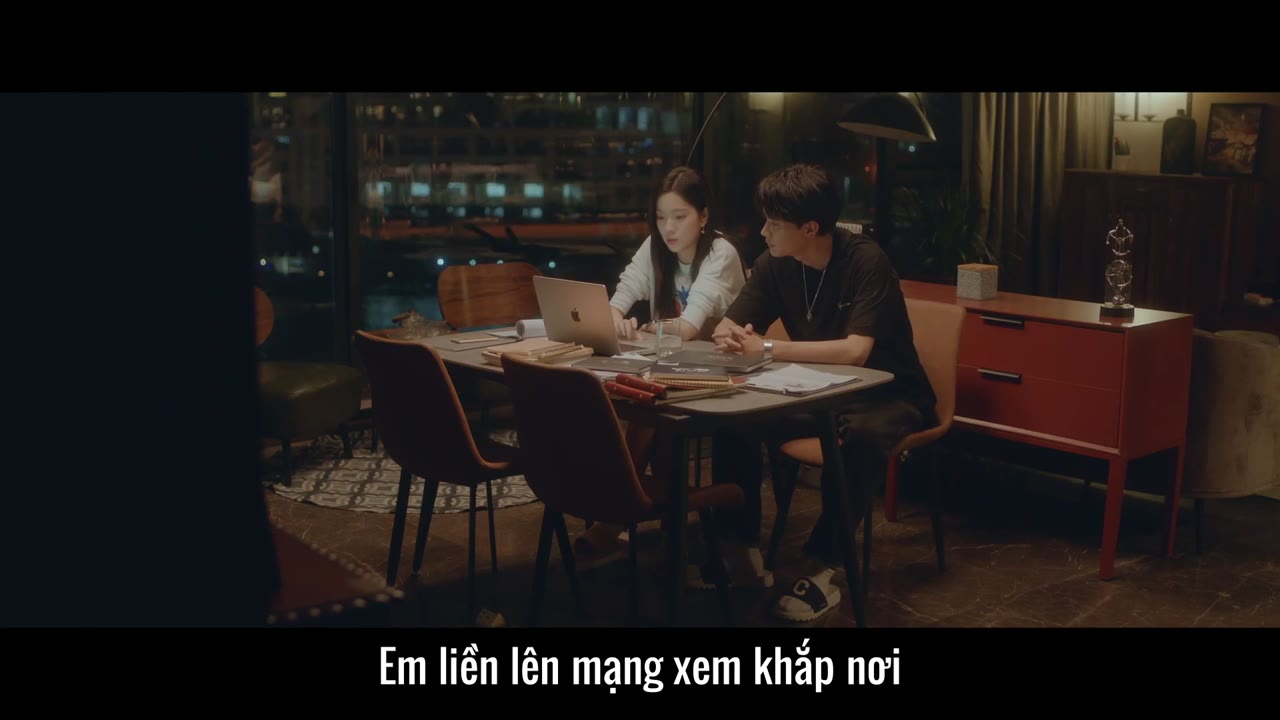 Tôi Mộng Giữa Ban Ngày tập 27