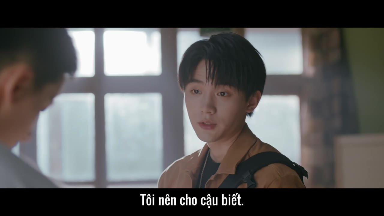 Tôi Mộng Giữa Ban Ngày tập 27 cảnh 3