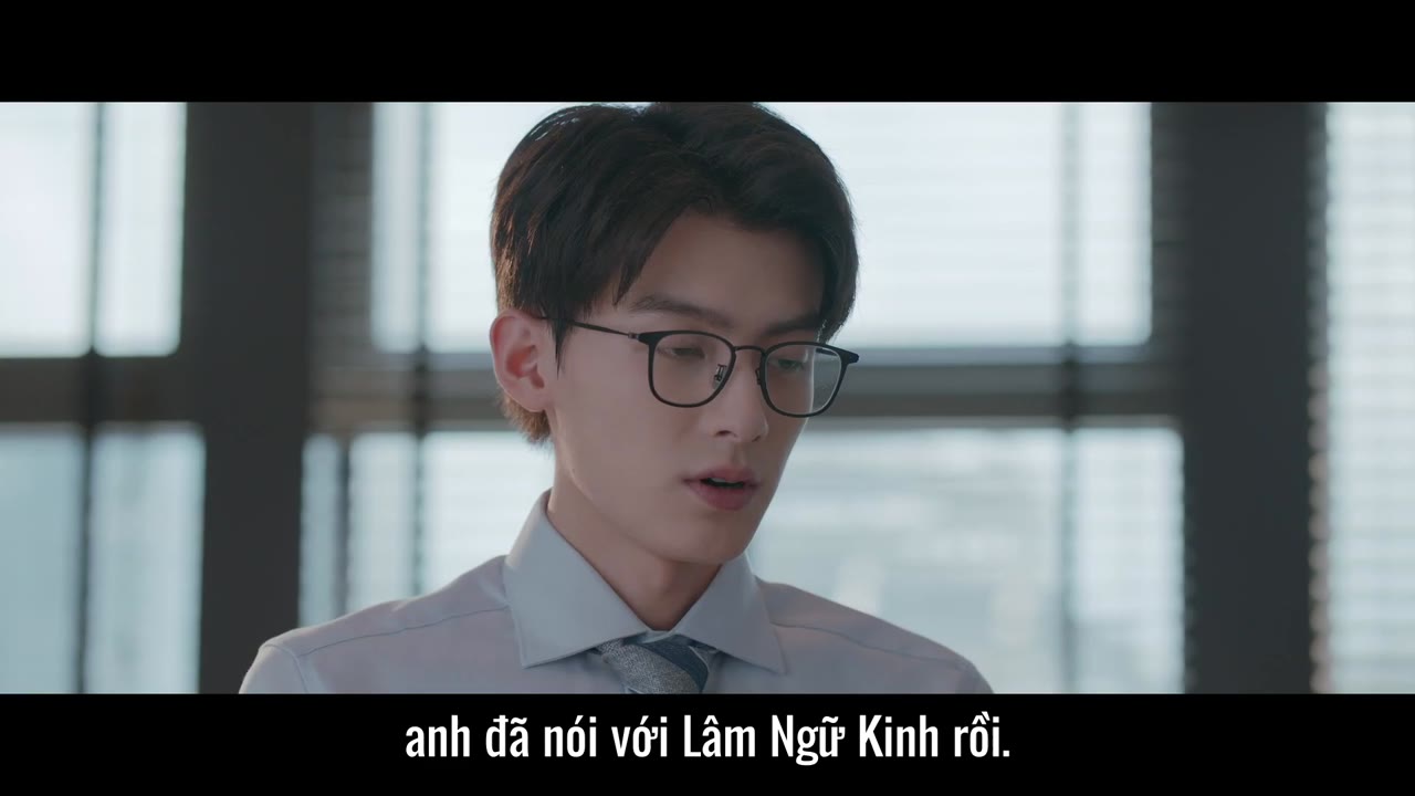 Tôi Mộng Giữa Ban Ngày tập 28 cảnh 3