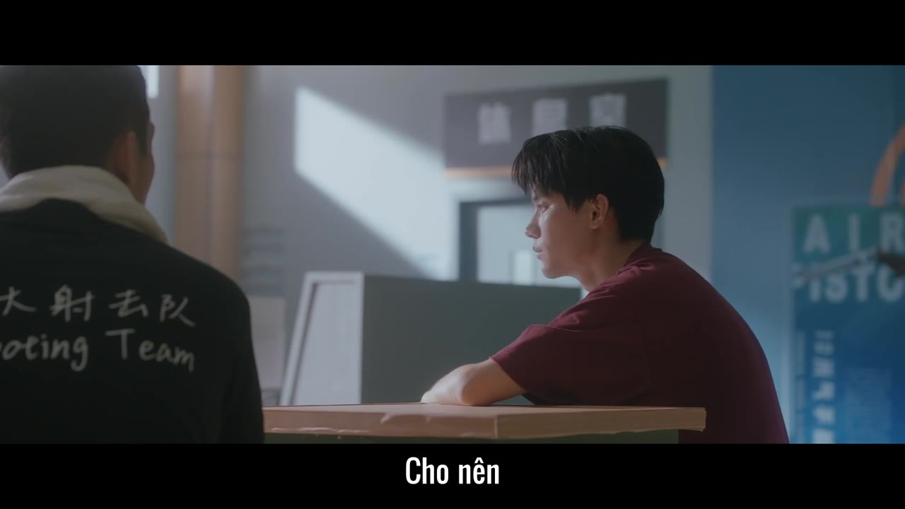 Tôi Mộng Giữa Ban Ngày tập 29