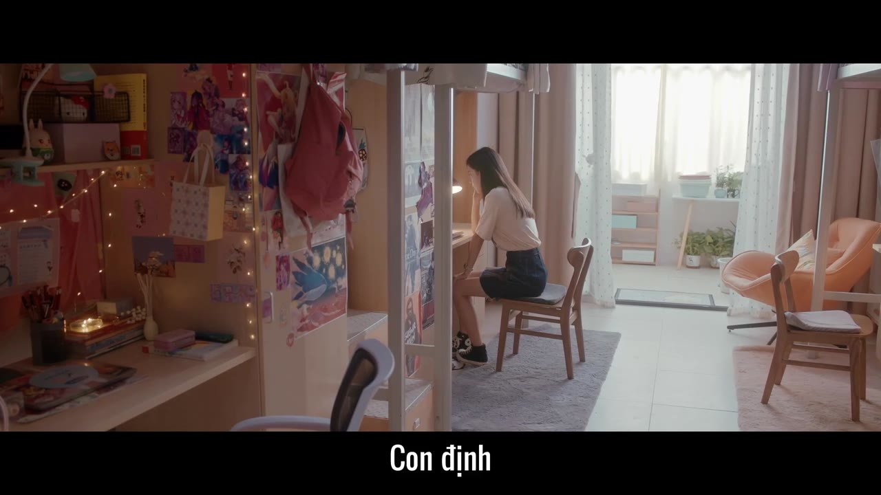 Tôi Mộng Giữa Ban Ngày tập 29 cảnh 2
