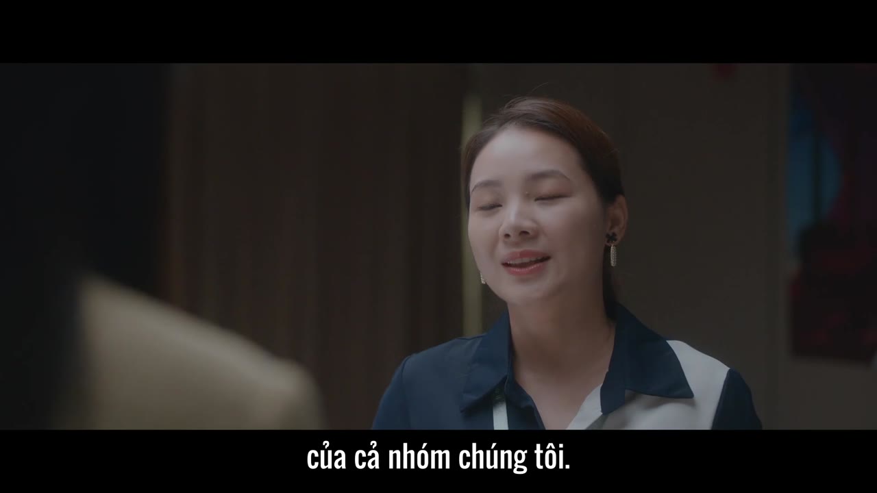 Tôi Mộng Giữa Ban Ngày tập 29 cảnh 3