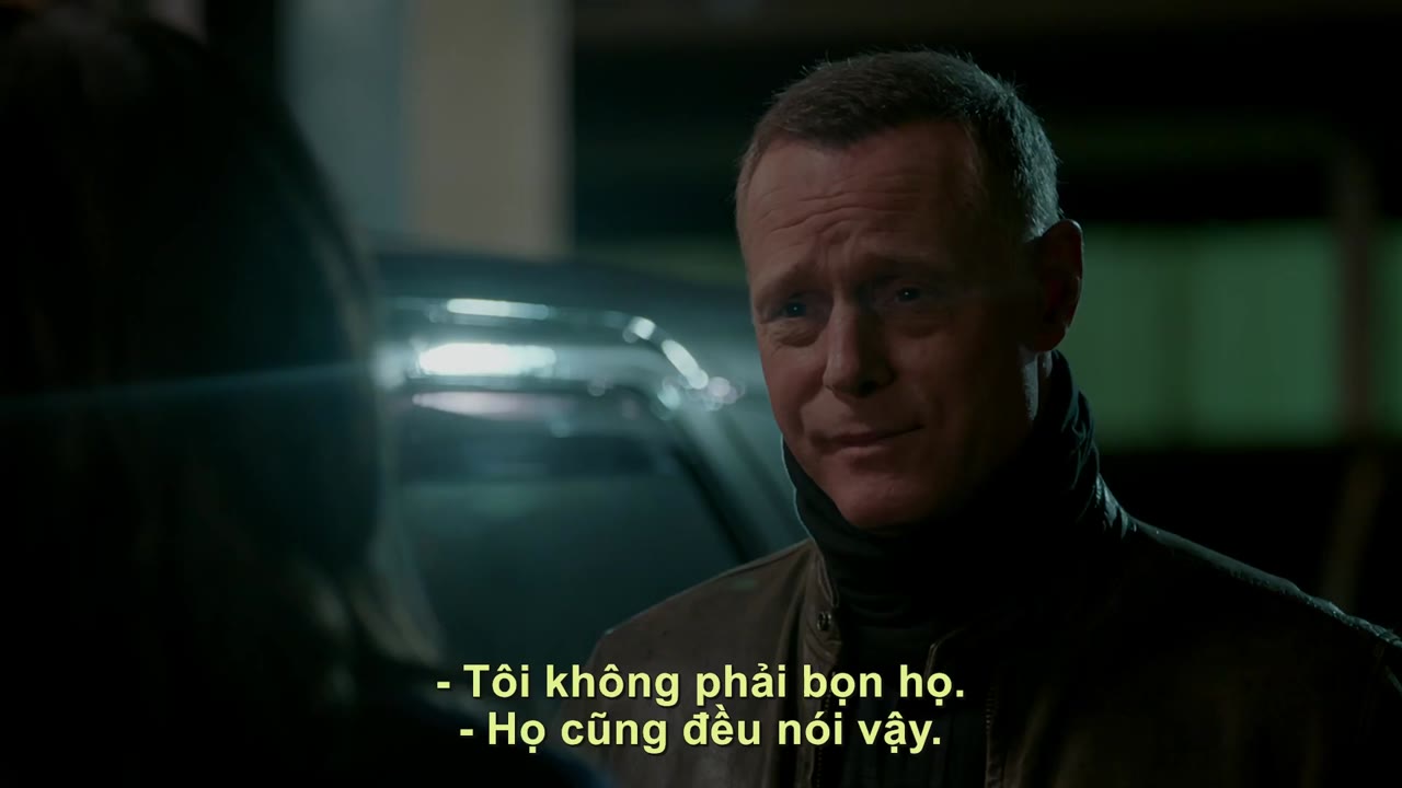 Sở Cảnh Sát Chicago (Phần 8) tập 2 cảnh 3