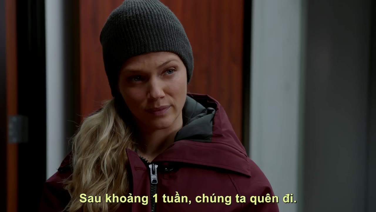Sở Cảnh Sát Chicago (Phần 8) tập 6 cảnh 2