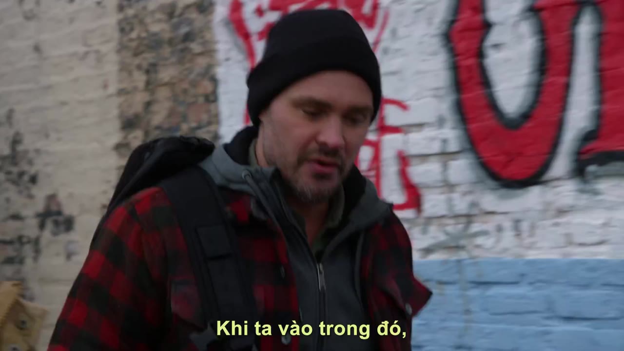 Sở Cảnh Sát Chicago (Phần 8) tập 7