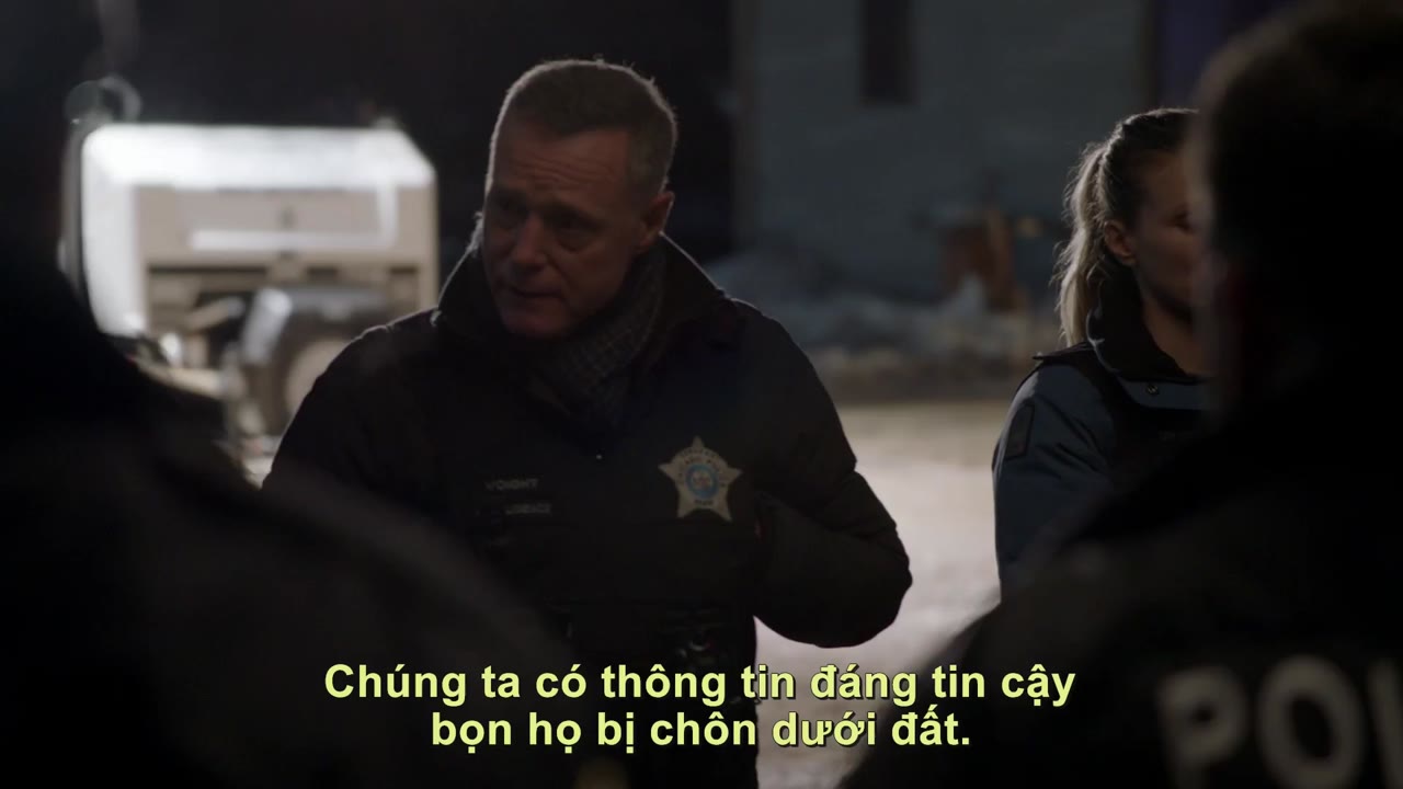 Sở Cảnh Sát Chicago (Phần 8) tập 11 cảnh 3