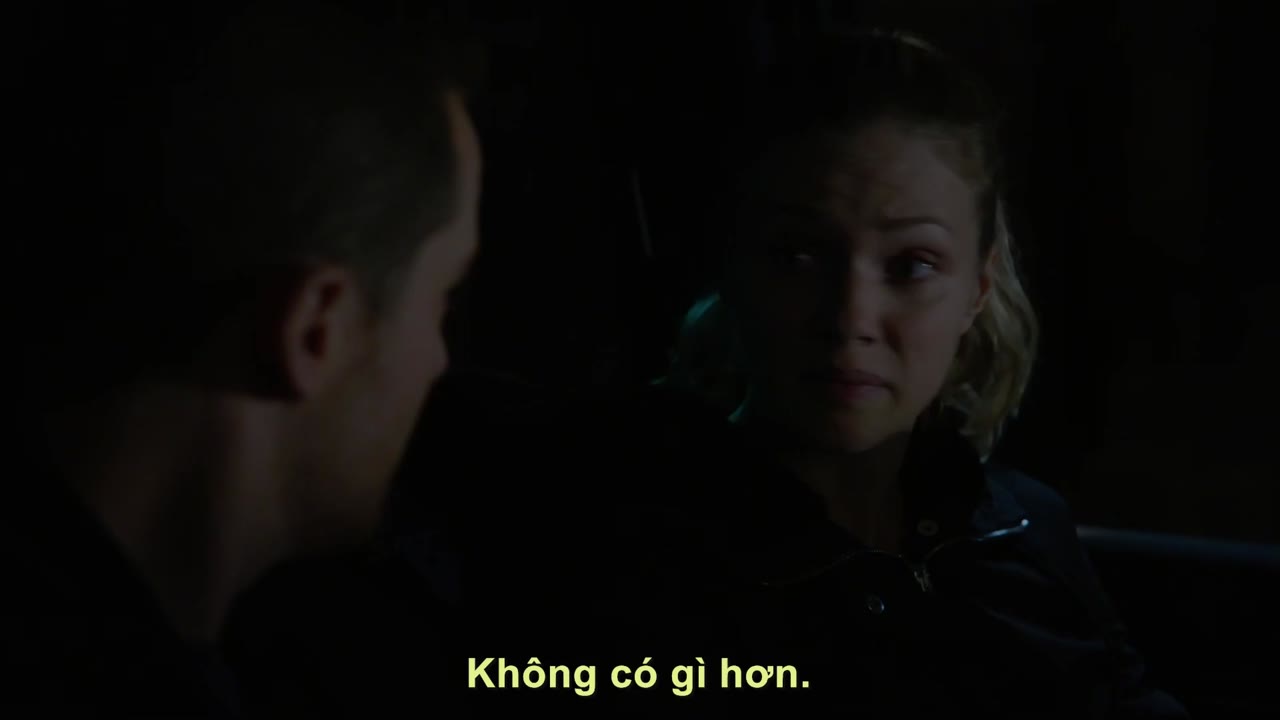Sở Cảnh Sát Chicago (Phần 8) tập 14 cảnh 3