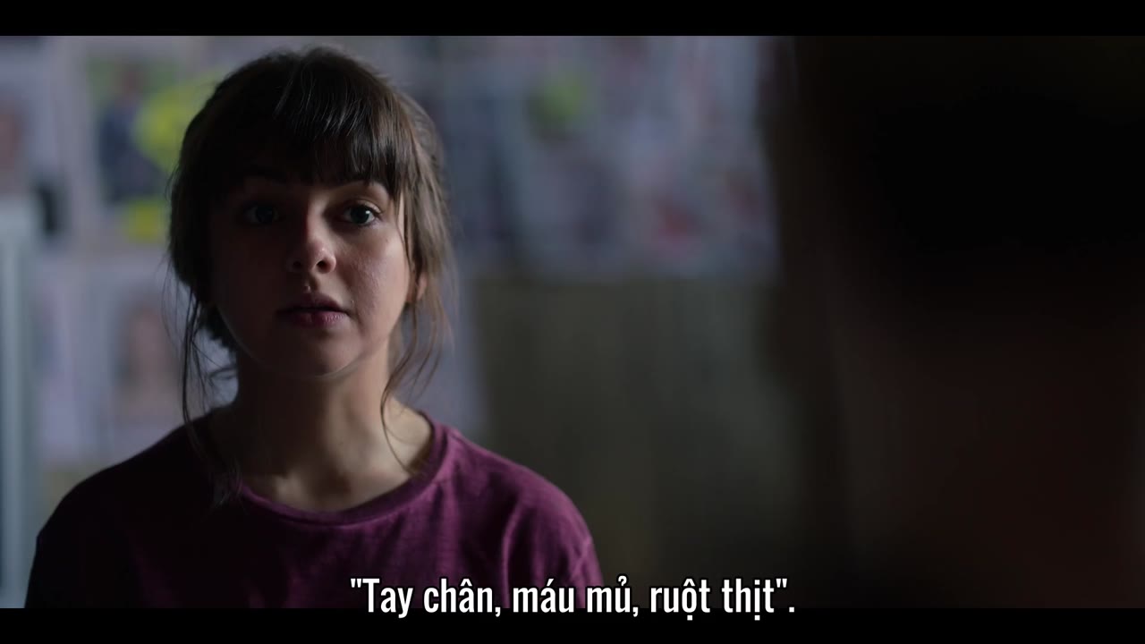 Chào Buổi Sáng, Verônica (Phần 2) tập 6