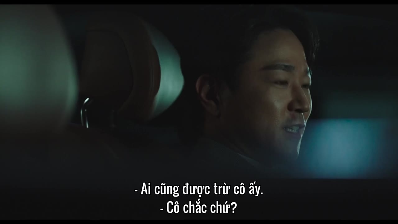 Đế Chế Pháp Luật - Quyền Công Tố tập 7 cảnh 2