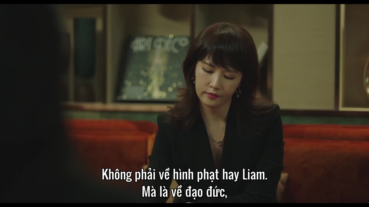 Đế Chế Pháp Luật - Quyền Công Tố tập 7 cảnh 3